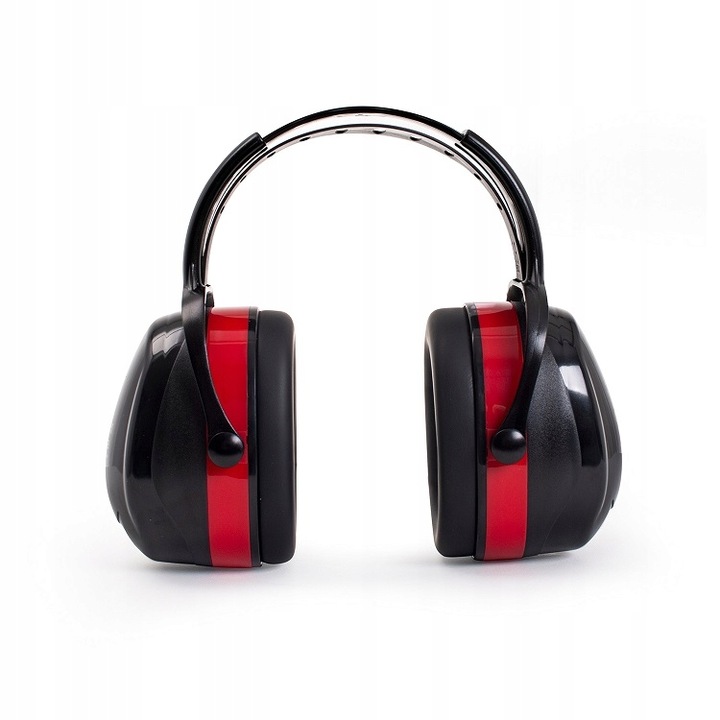 Ochronniki słuchu NEW SILENT NS-3 - obrazek 3