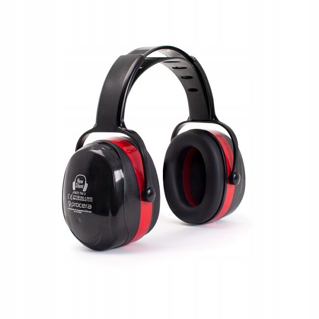 Ochronniki słuchu NEW SILENT NS-3
