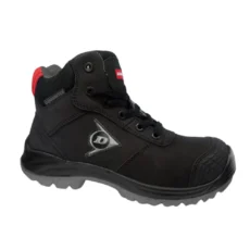 Trzewiki buty wysokie robocze wodoodporne DUNLOP FIRST TITAN S7S SRC
