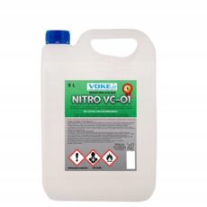 Rozpuszczalnik Nitro VC-01 5L VOKE