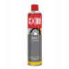 CX80 XBRAKE Cleaner - zmywacz do hamulców 600ml